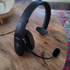 Blueparrott Head Set /black